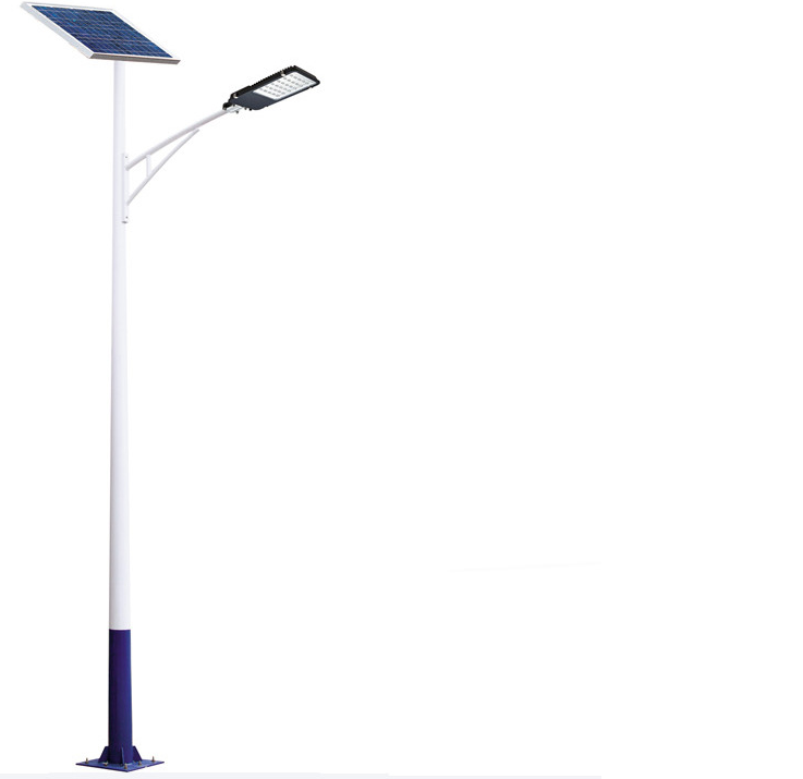 品牌太陽(yáng)能路燈廠(chǎng)家