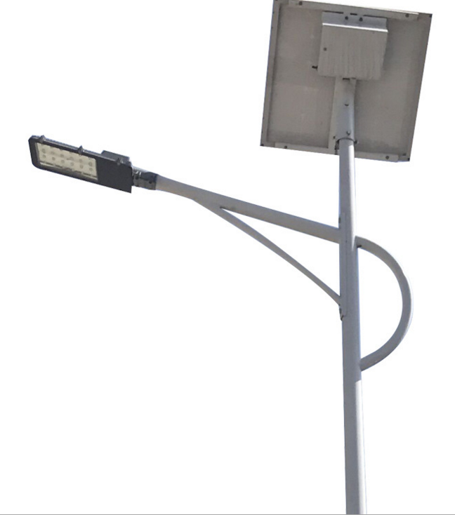 鋰電池太陽(yáng)能路燈QD-06