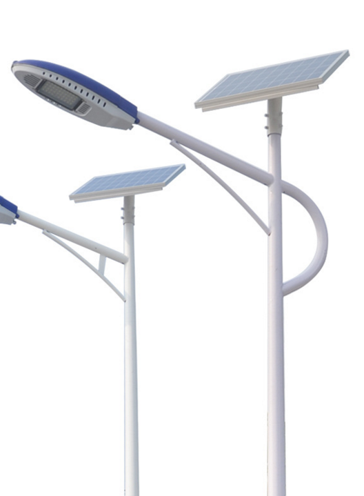 農(nóng)村鋰電池太陽(yáng)能路燈